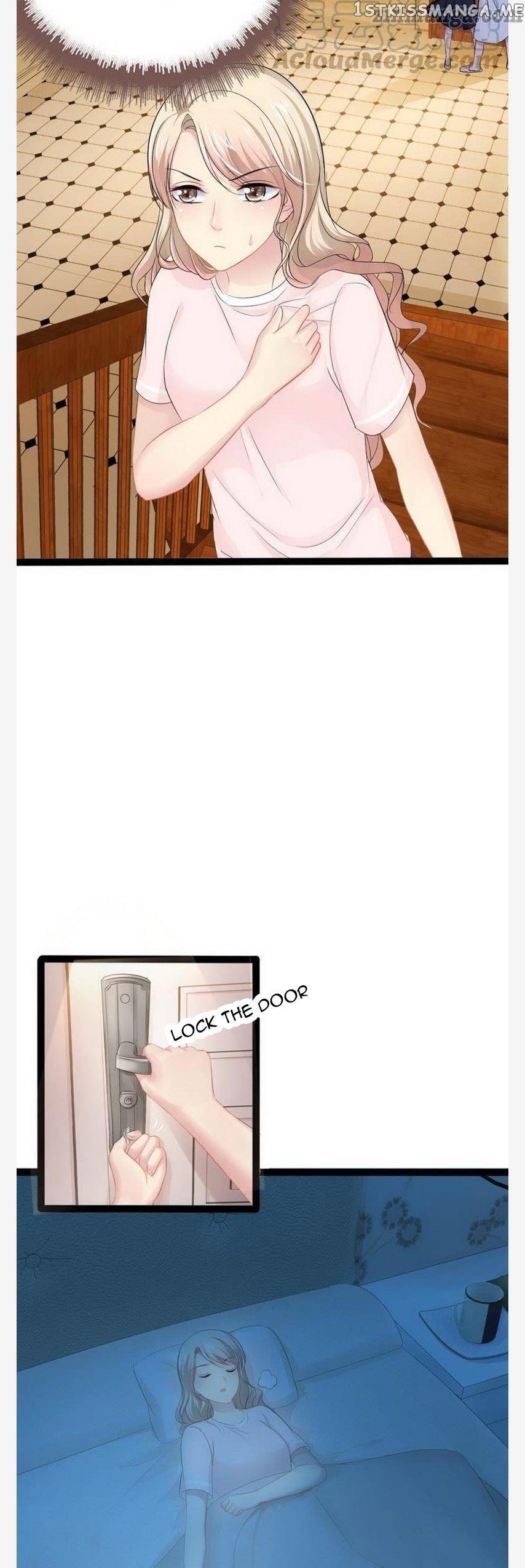 Emperor’s Mysterious Wife chapter 97 - page 15