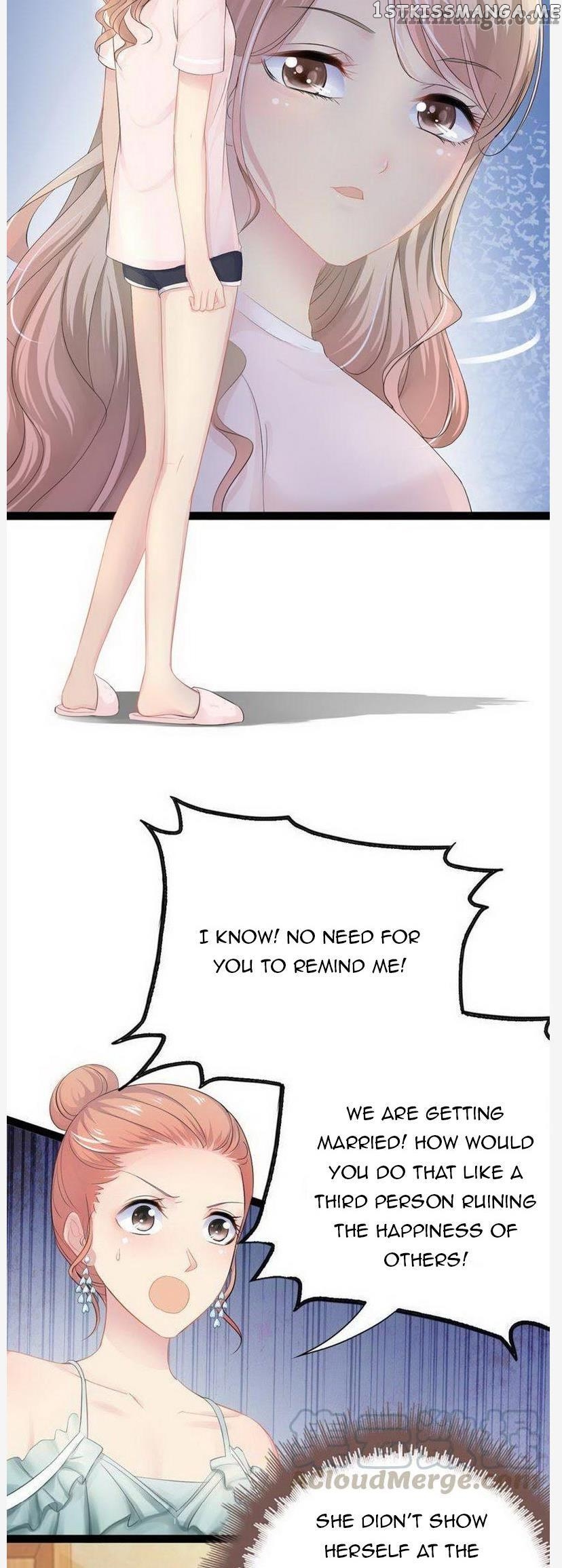 Emperor’s Mysterious Wife chapter 97 - page 5