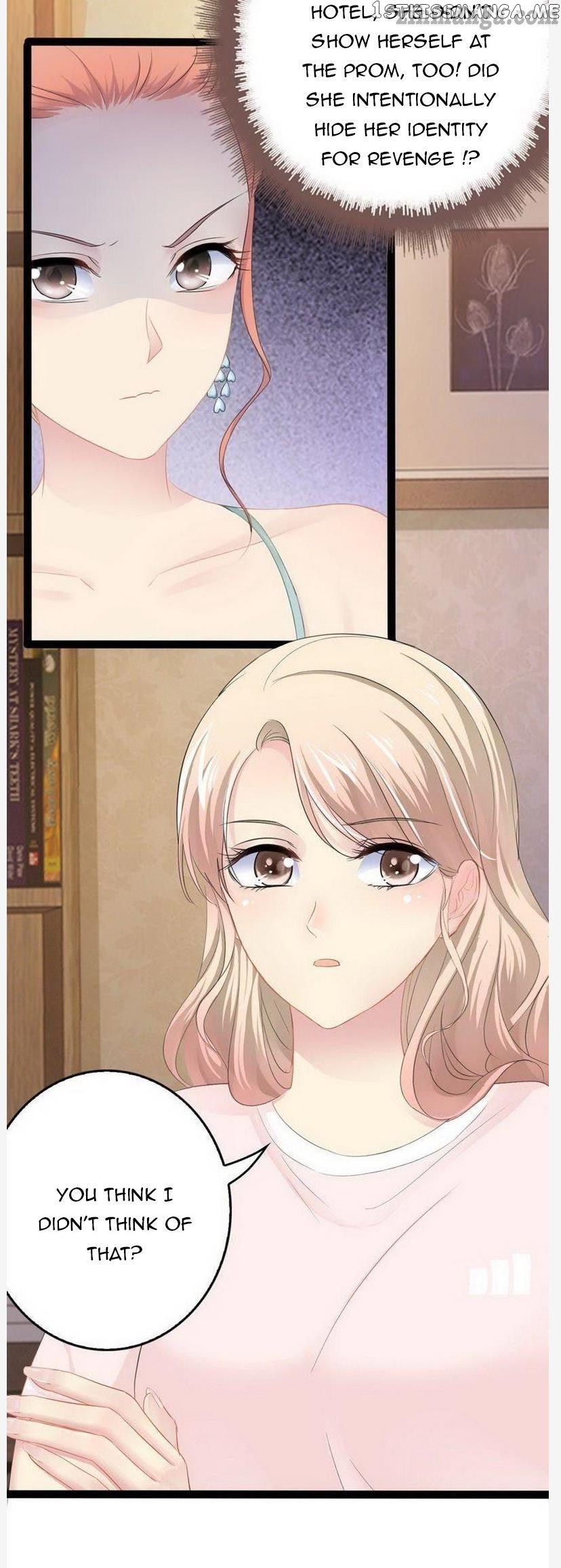 Emperor’s Mysterious Wife chapter 97 - page 6