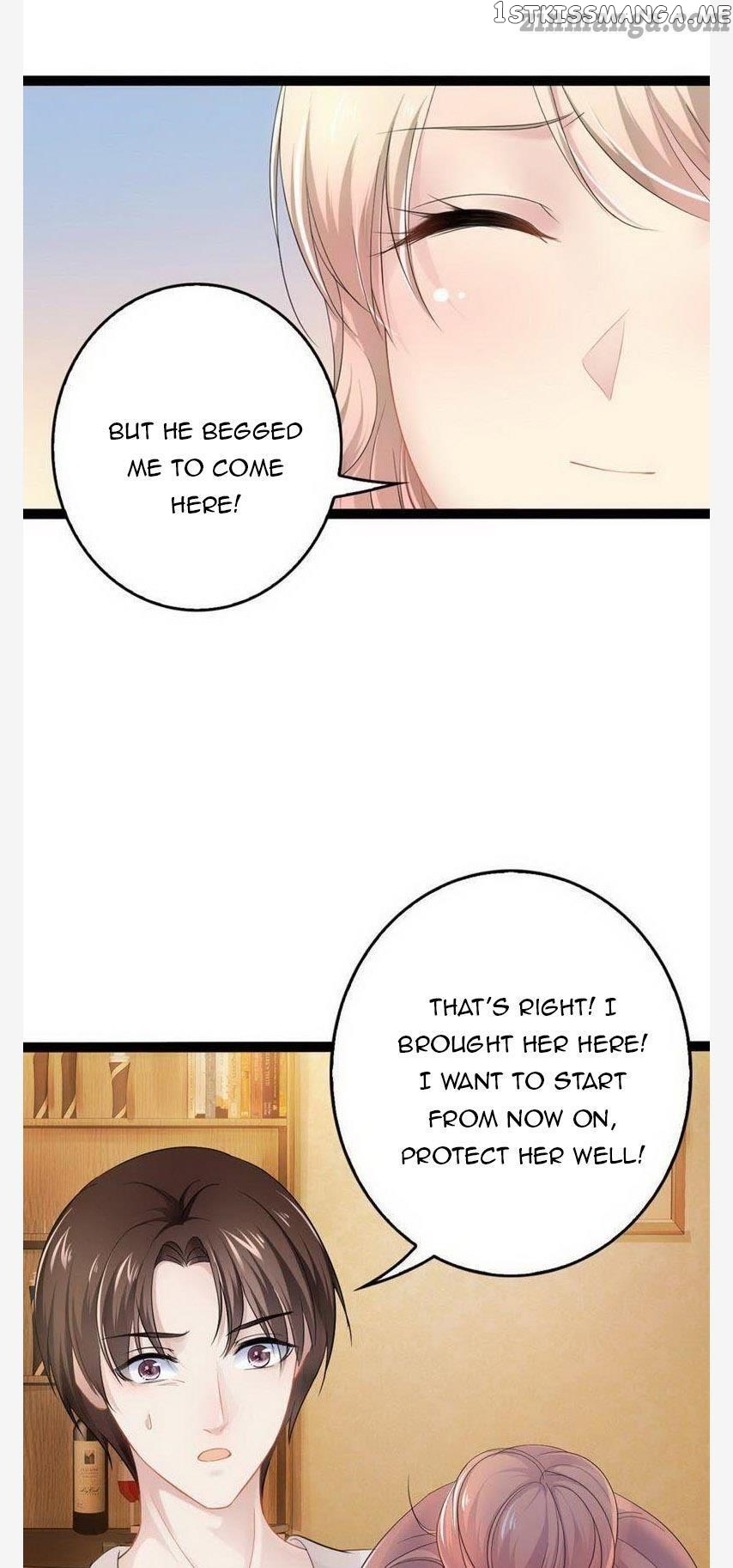 Emperor’s Mysterious Wife chapter 97 - page 7
