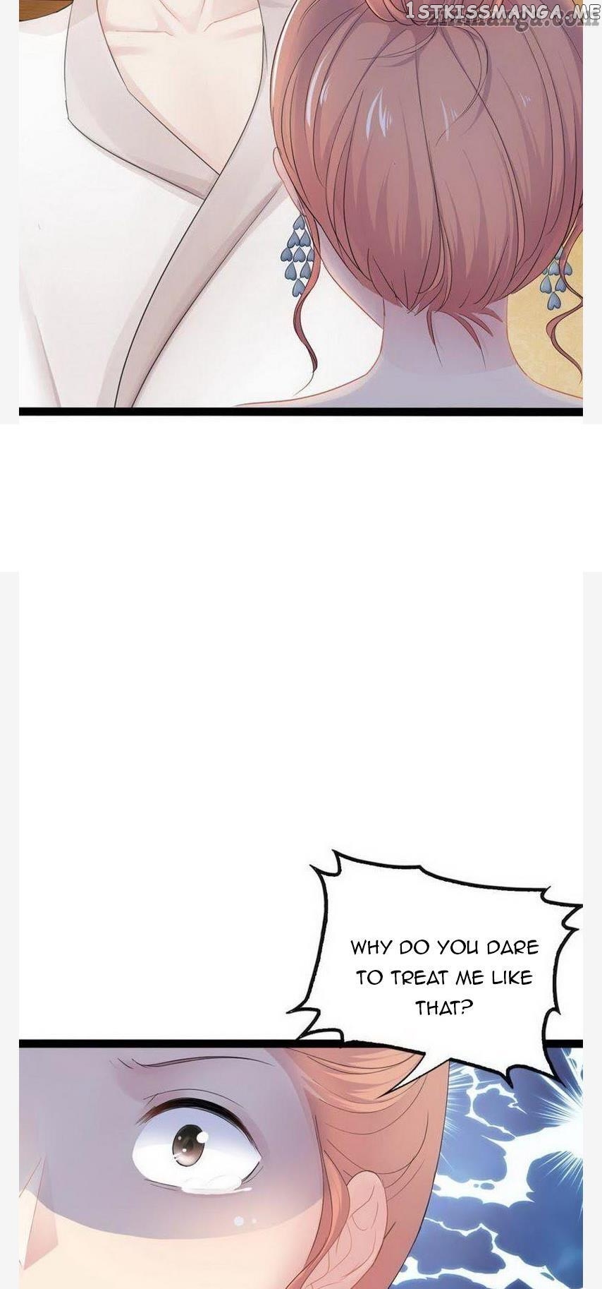 Emperor’s Mysterious Wife chapter 97 - page 8
