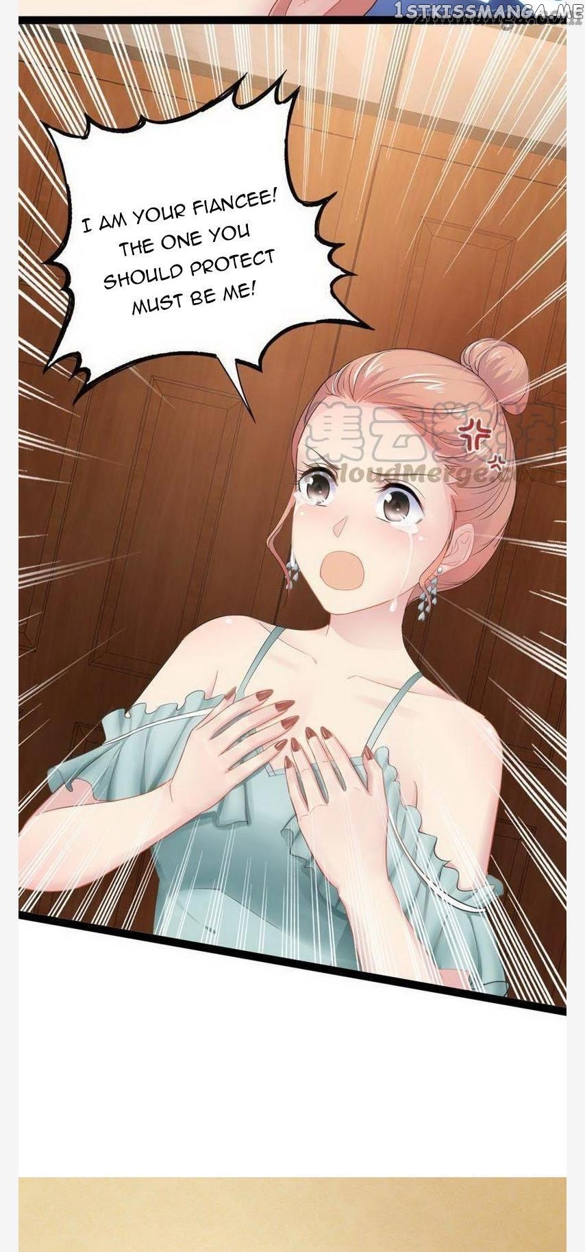 Emperor’s Mysterious Wife chapter 97 - page 9