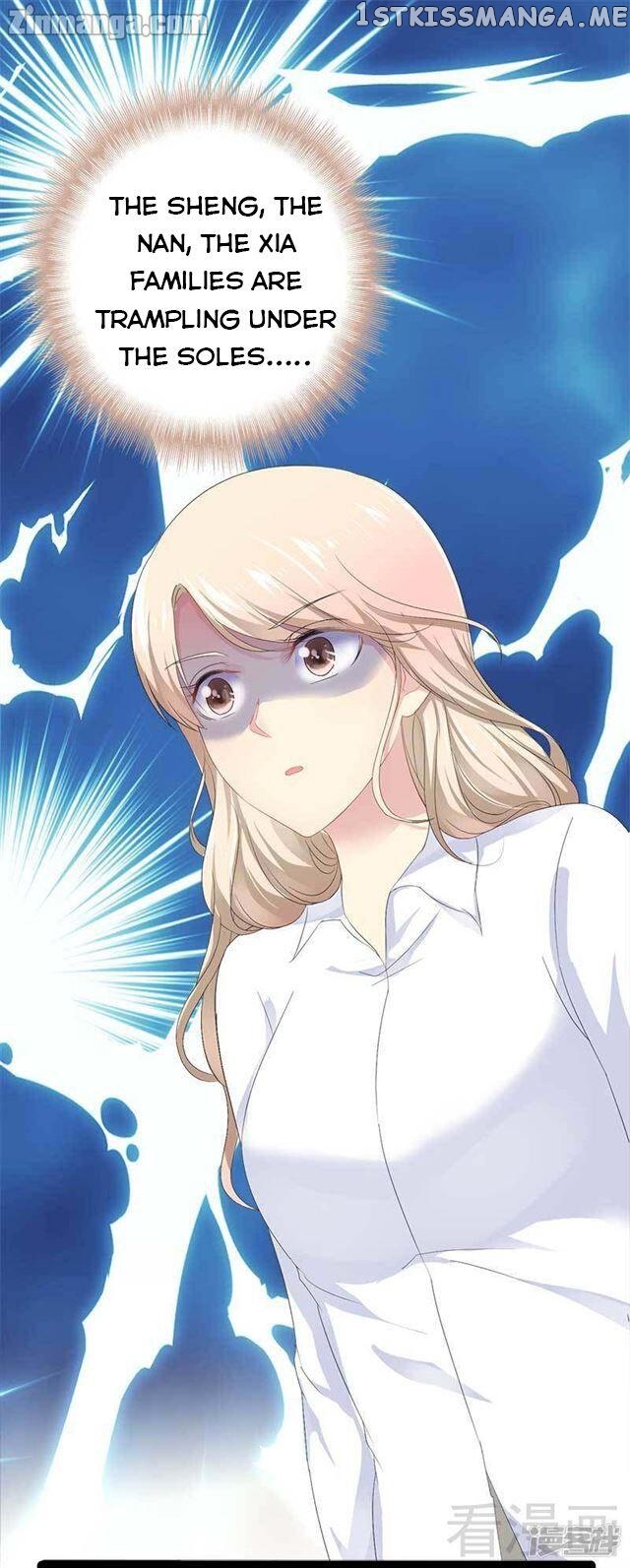 Emperor’s Mysterious Wife chapter 40 - page 16