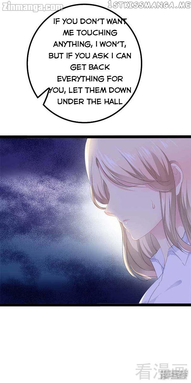 Emperor’s Mysterious Wife chapter 40 - page 19