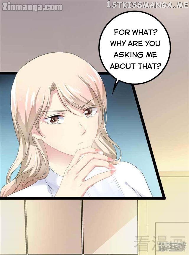 Emperor’s Mysterious Wife chapter 40 - page 9