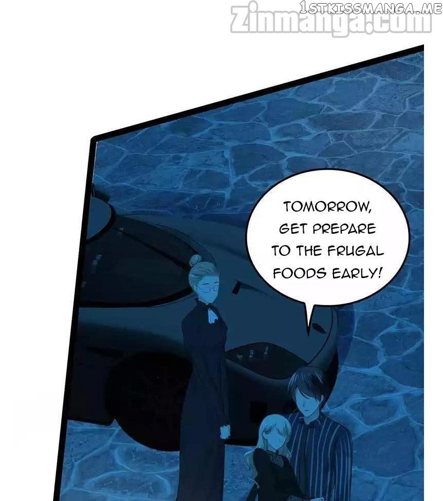 Emperor’s Mysterious Wife chapter 67 - page 21