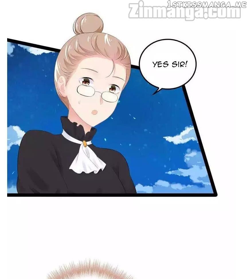 Emperor’s Mysterious Wife chapter 67 - page 23