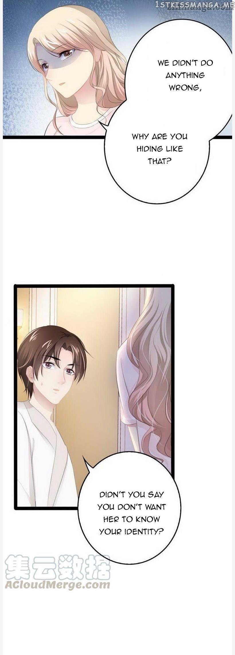 Emperor’s Mysterious Wife chapter 96 - page 3