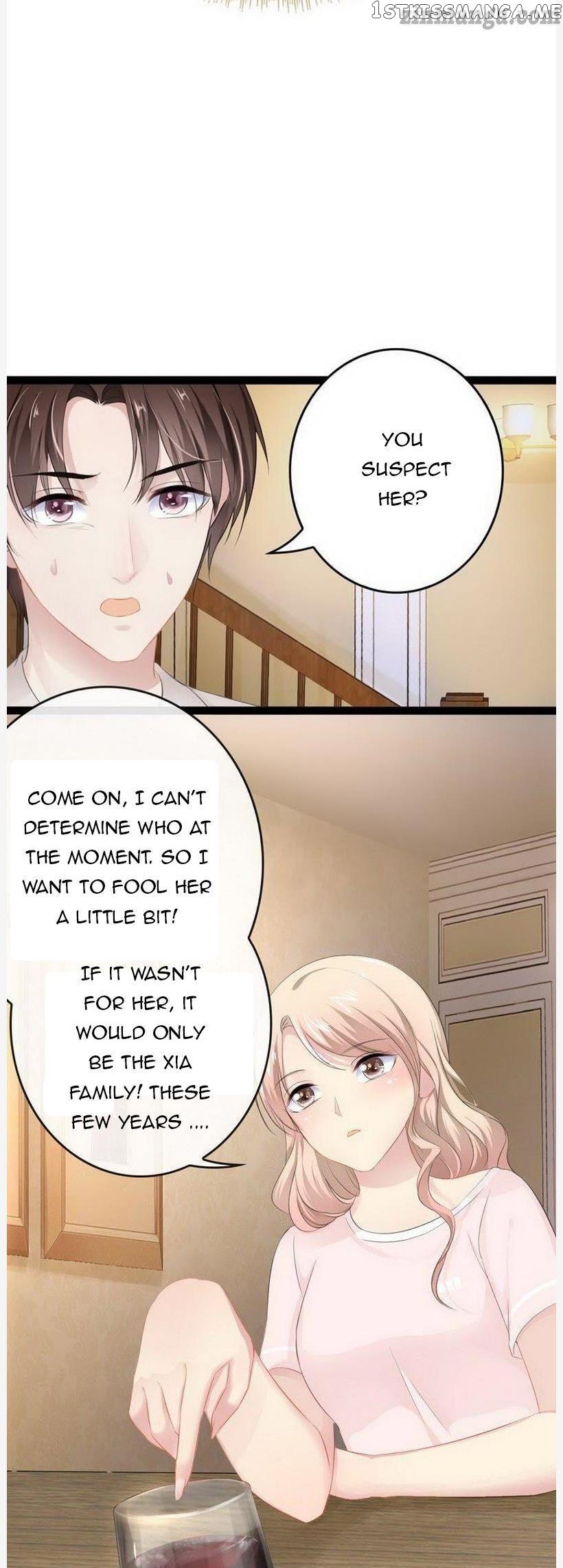 Emperor’s Mysterious Wife chapter 96 - page 5