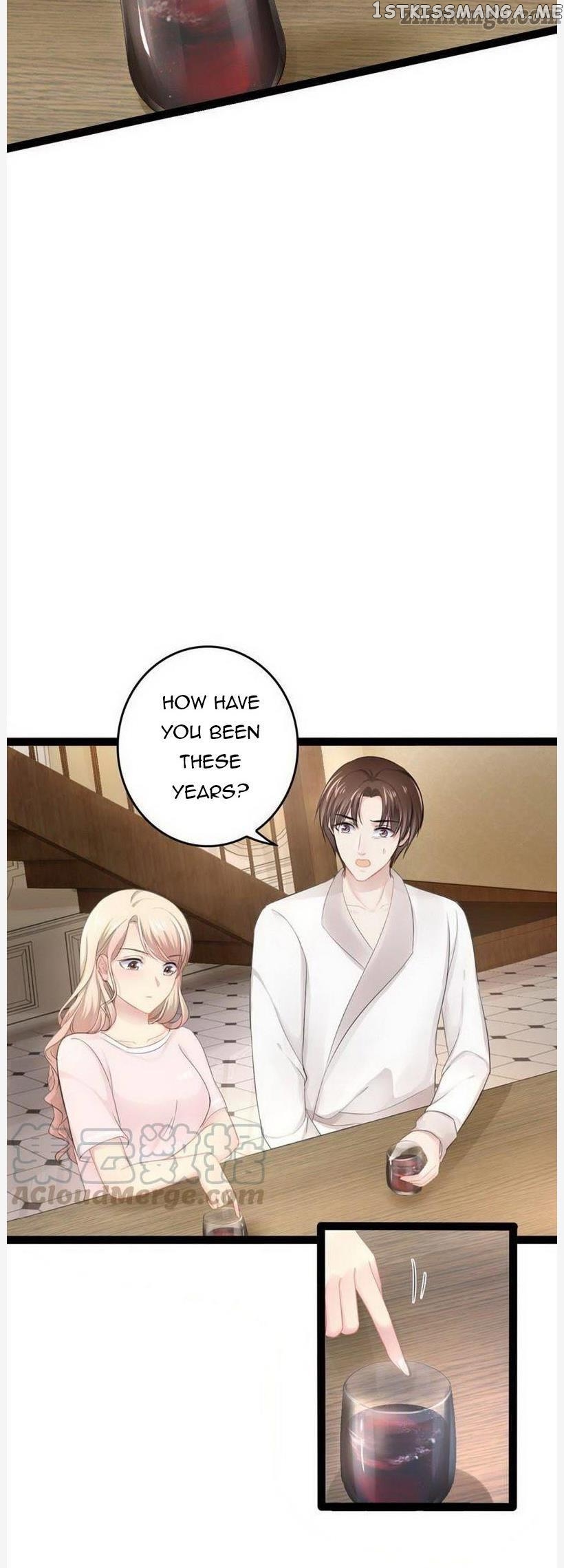 Emperor’s Mysterious Wife chapter 96 - page 6