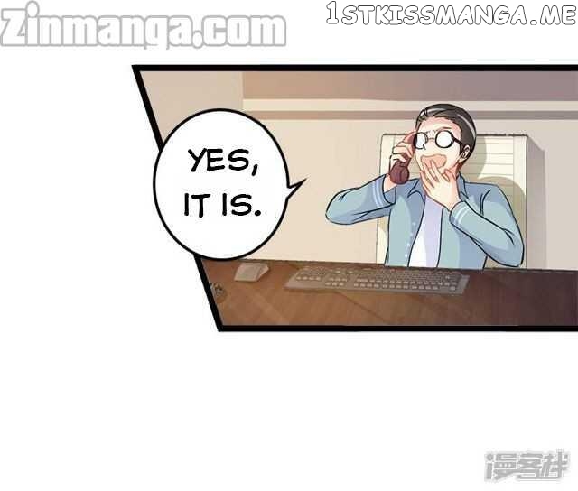 Emperor’s Mysterious Wife chapter 5 - page 21
