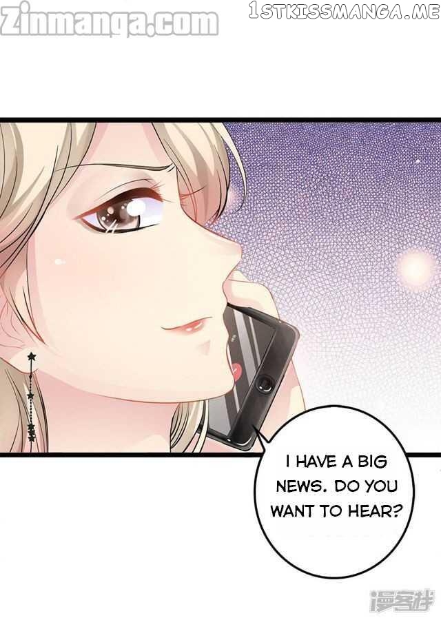 Emperor’s Mysterious Wife chapter 5 - page 22