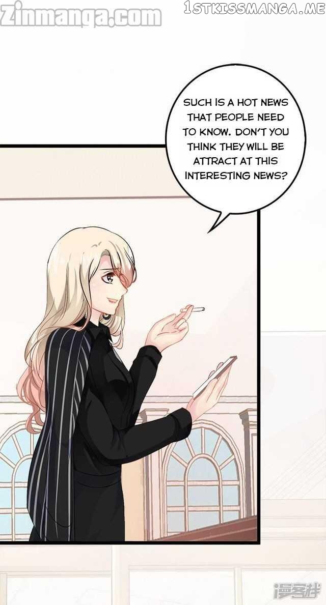 Emperor’s Mysterious Wife chapter 5 - page 29