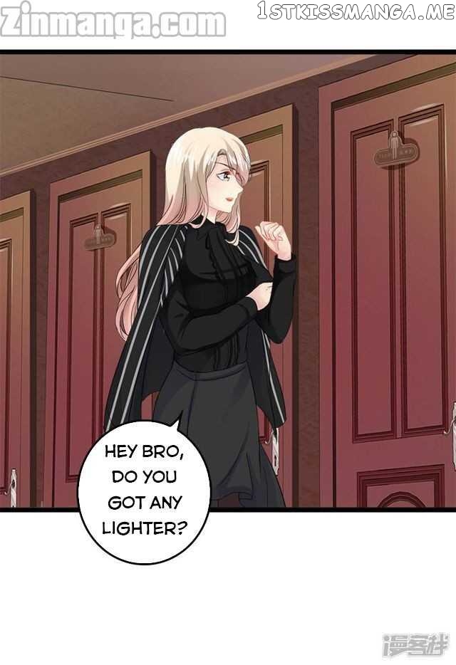 Emperor’s Mysterious Wife chapter 5 - page 34