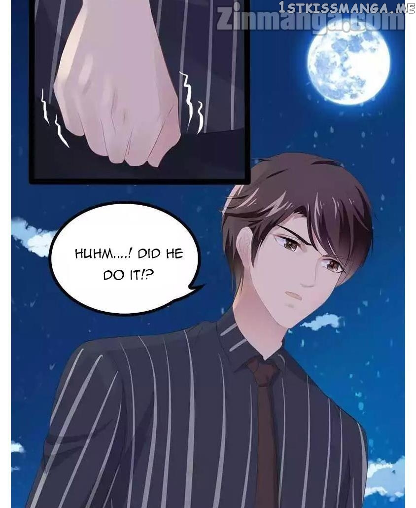 Emperor’s Mysterious Wife chapter 66 - page 16