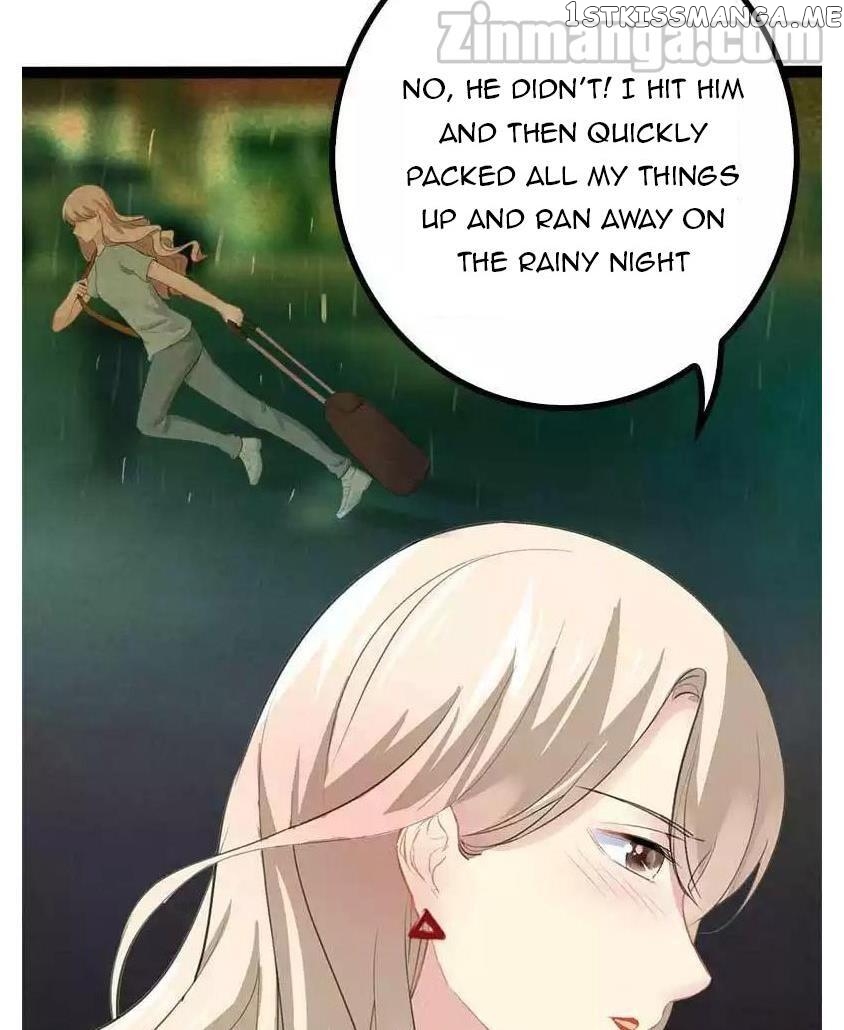 Emperor’s Mysterious Wife chapter 66 - page 18