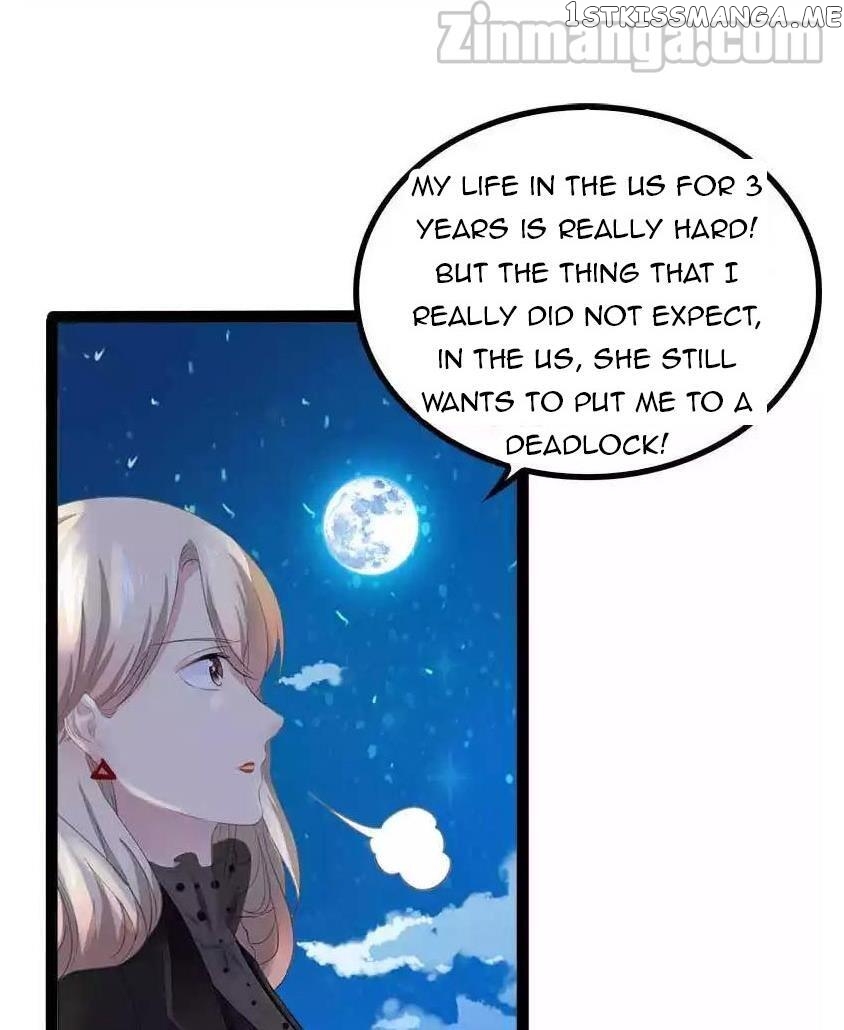 Emperor’s Mysterious Wife chapter 66 - page 5