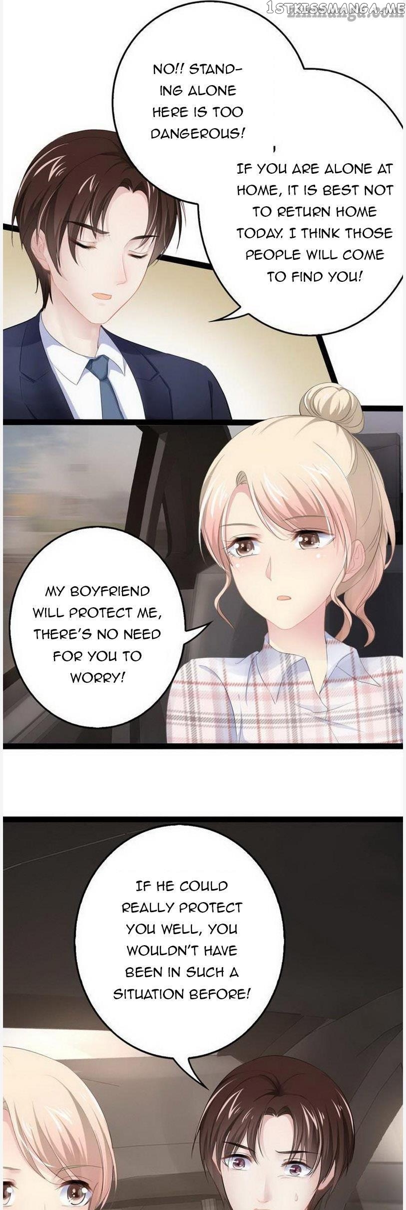Emperor’s Mysterious Wife chapter 94 - page 2
