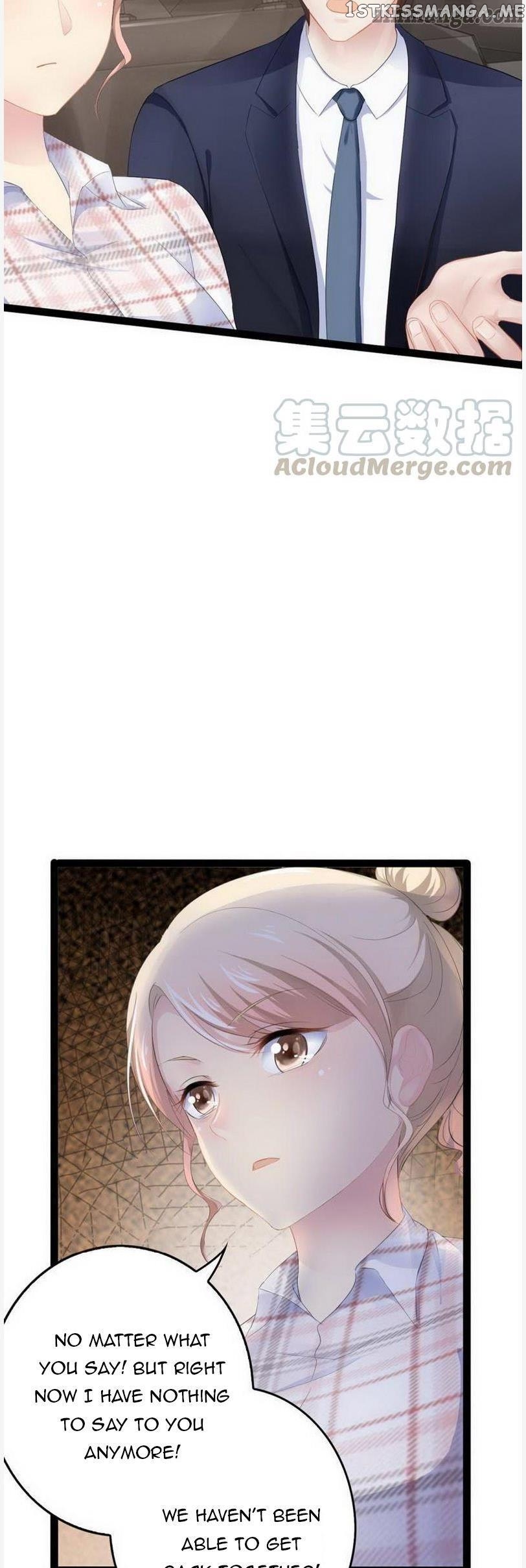 Emperor’s Mysterious Wife chapter 94 - page 3