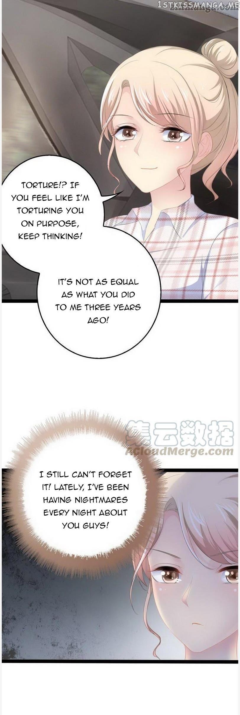 Emperor’s Mysterious Wife chapter 94 - page 5