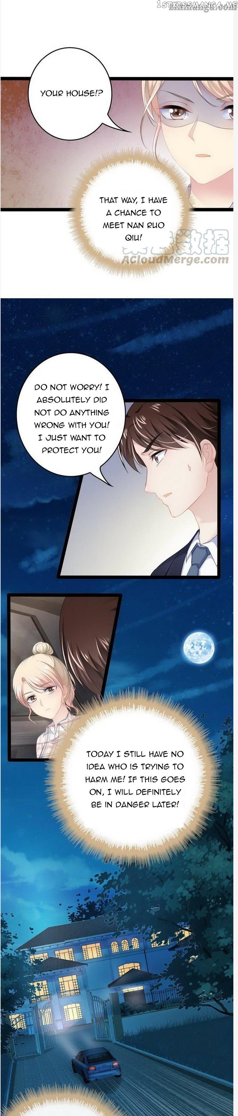 Emperor’s Mysterious Wife chapter 94 - page 7