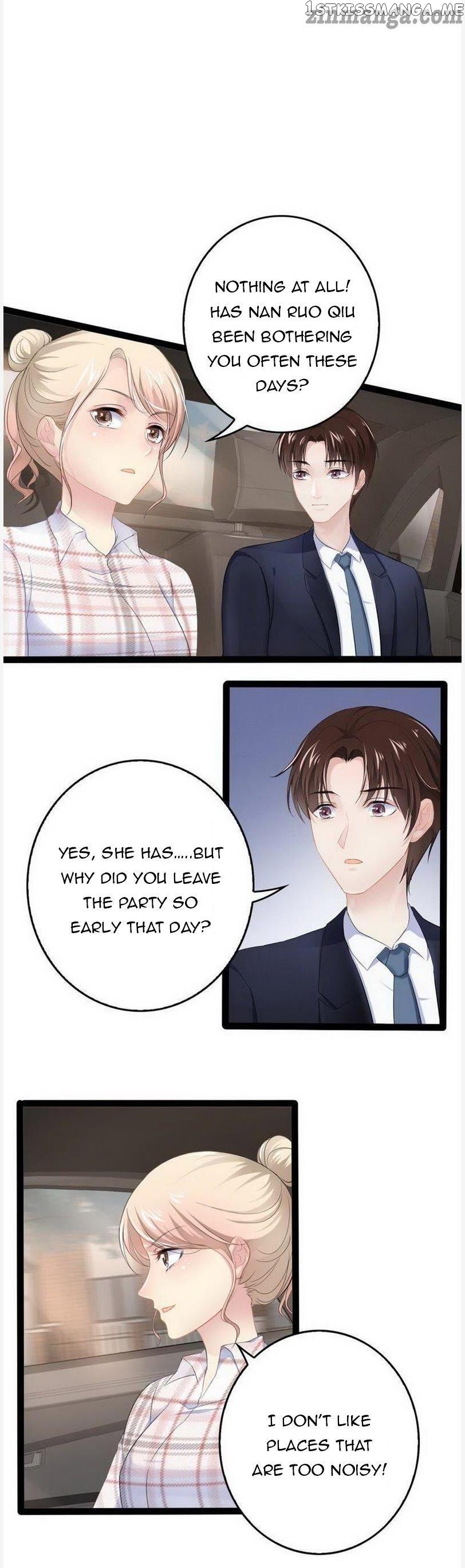 Emperor’s Mysterious Wife chapter 93 - page 4