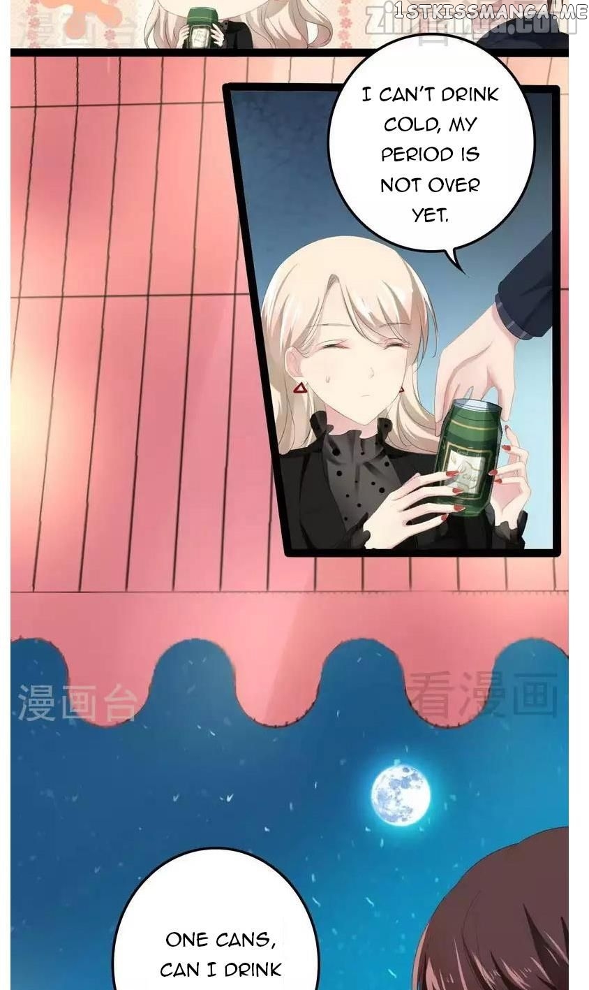 Emperor’s Mysterious Wife chapter 65.2 - page 36