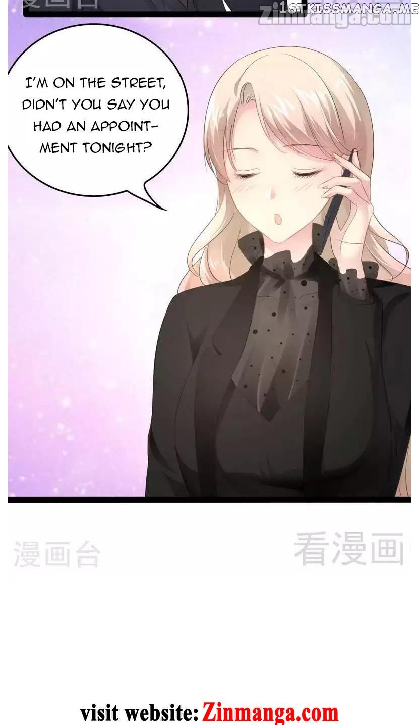 Emperor’s Mysterious Wife chapter 65.2 - page 4