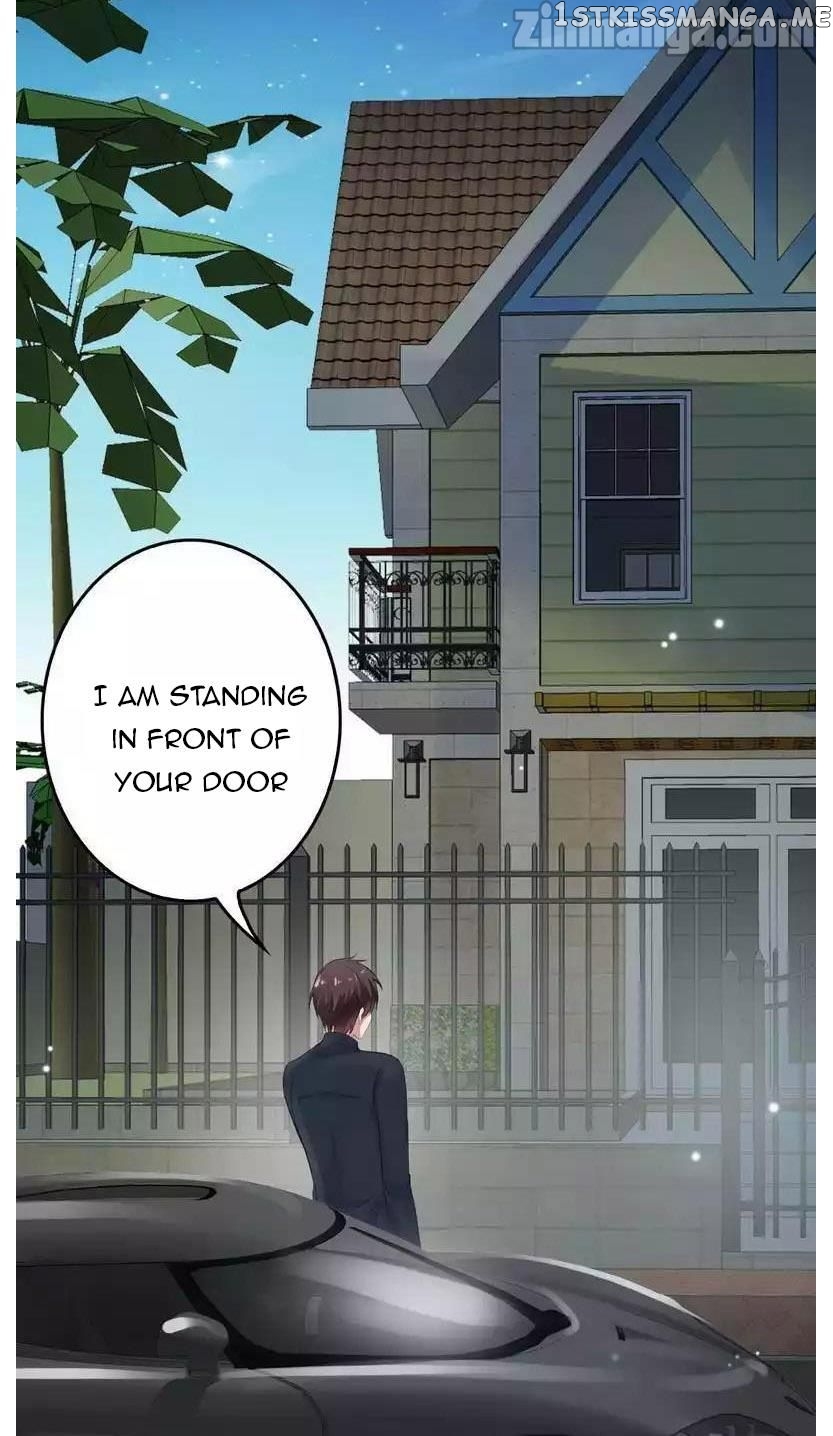 Emperor’s Mysterious Wife chapter 65.2 - page 7