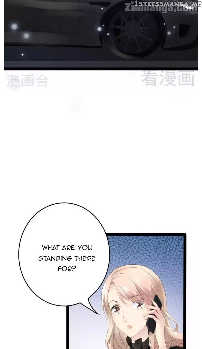 Emperor’s Mysterious Wife chapter 65.2 - page 8