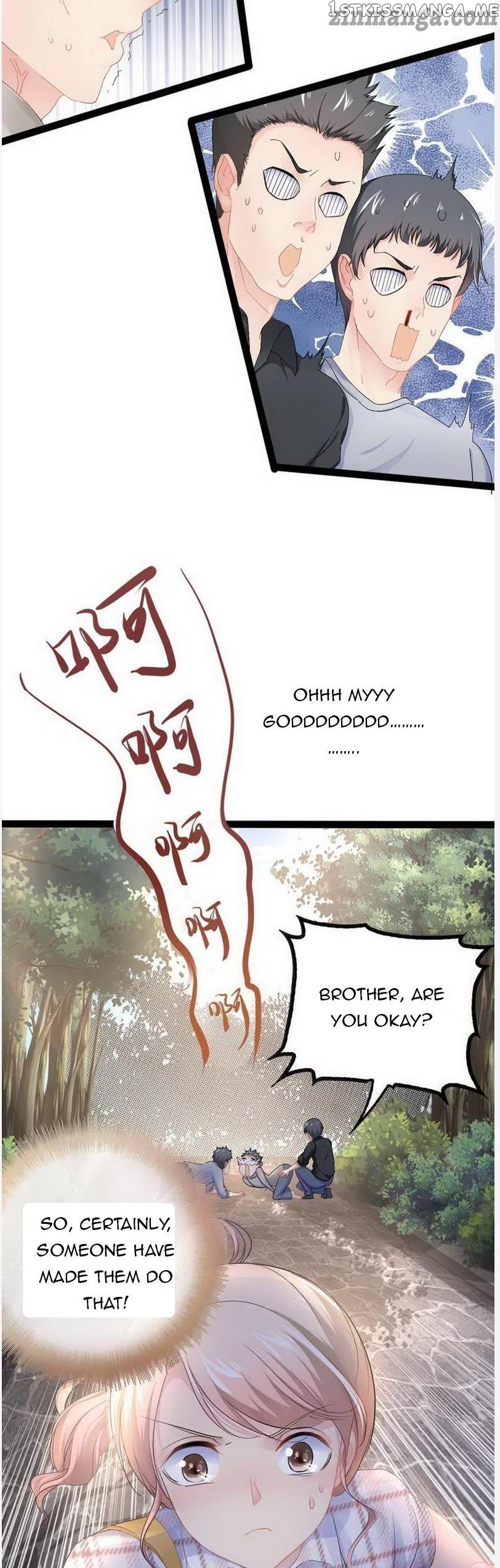 Emperor’s Mysterious Wife chapter 92 - page 11