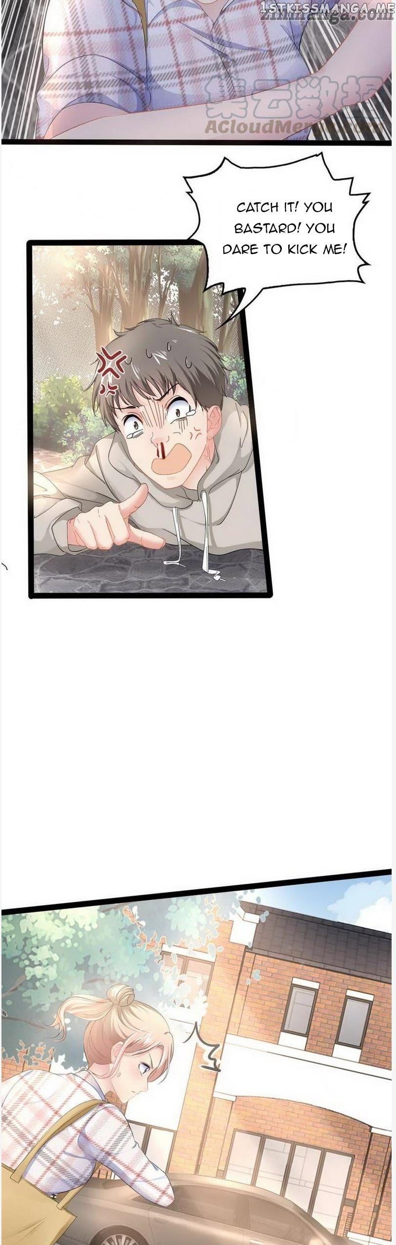 Emperor’s Mysterious Wife chapter 92 - page 12