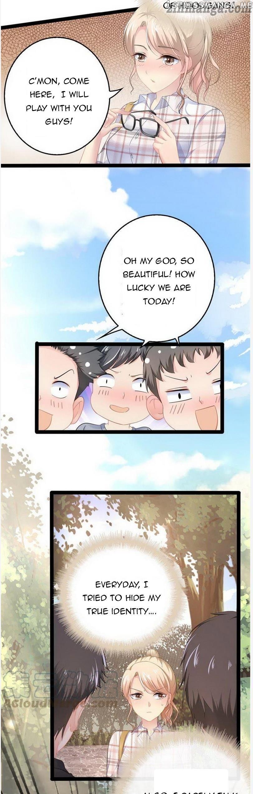 Emperor’s Mysterious Wife chapter 92 - page 9