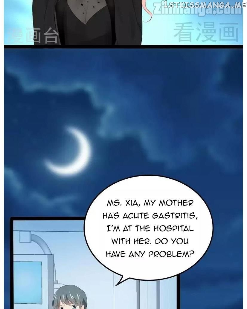 Emperor’s Mysterious Wife chapter 65 - page 4