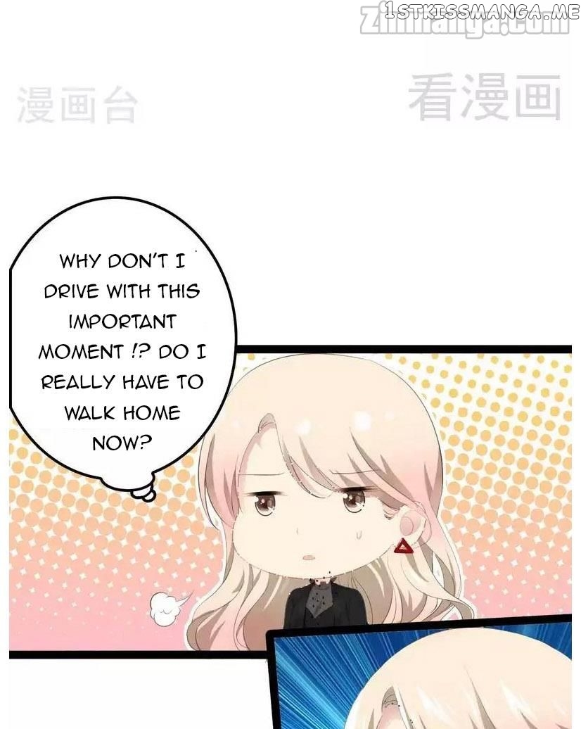 Emperor’s Mysterious Wife chapter 65 - page 8