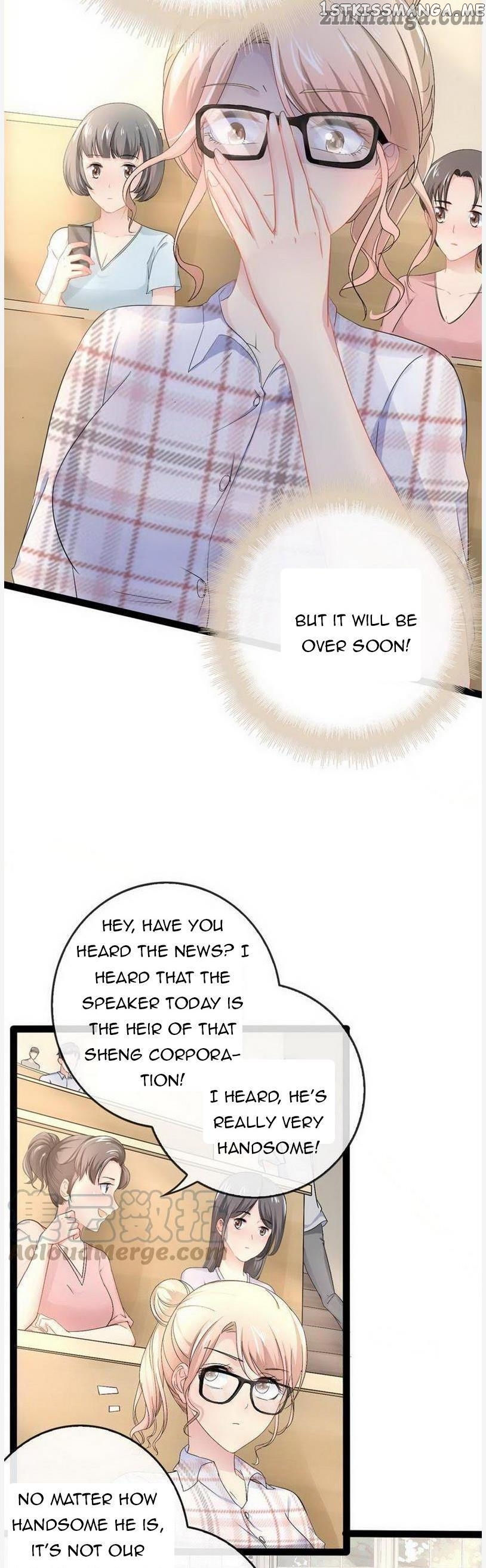 Emperor’s Mysterious Wife chapter 91 - page 7
