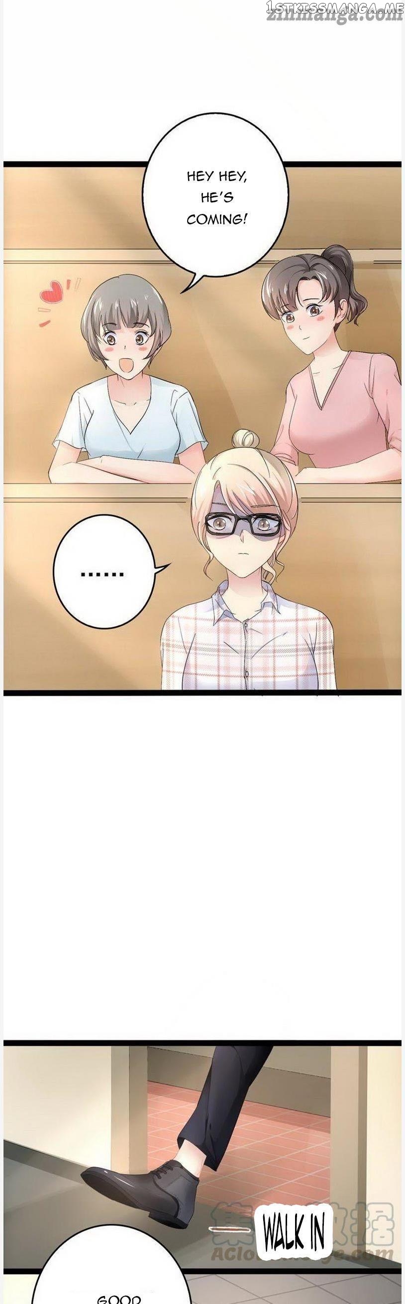 Emperor’s Mysterious Wife chapter 91 - page 9