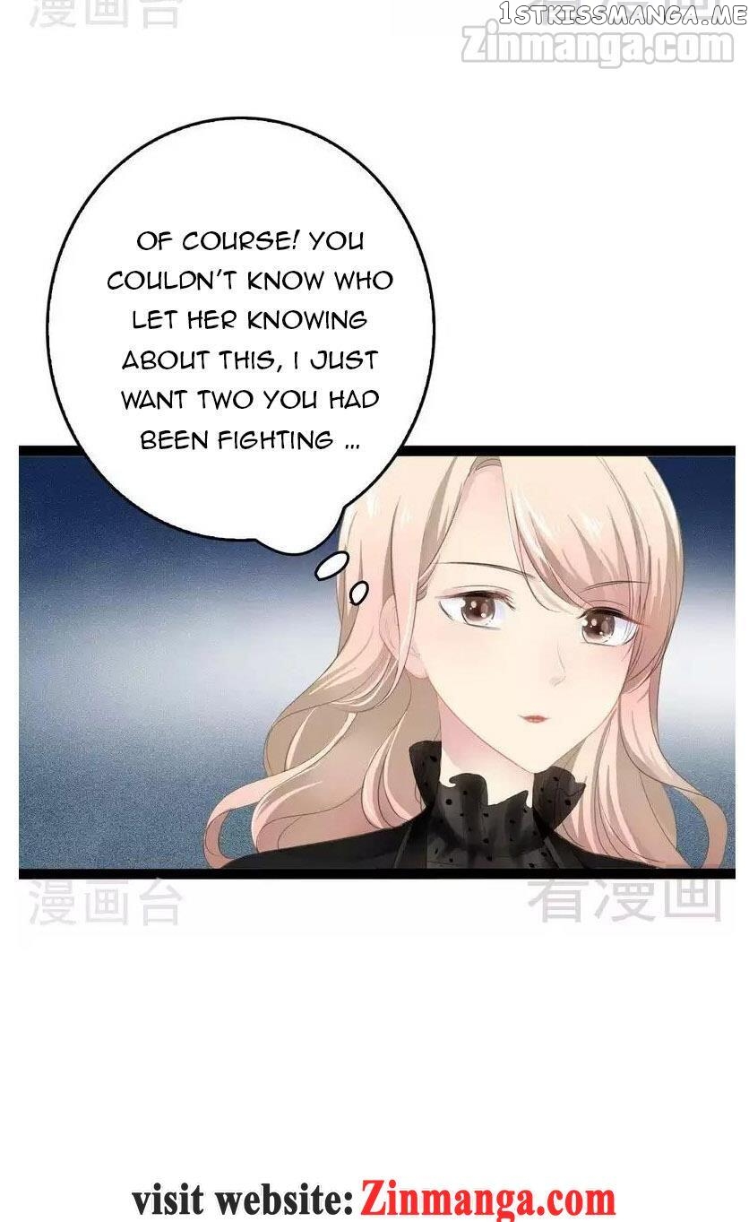 Emperor’s Mysterious Wife chapter 64 - page 19