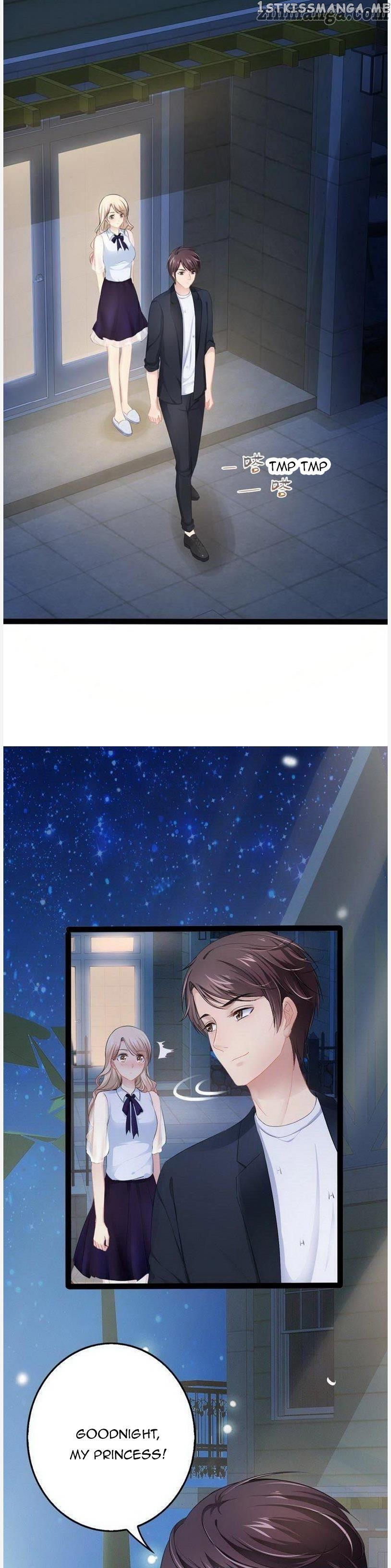 Emperor’s Mysterious Wife chapter 90 - page 3