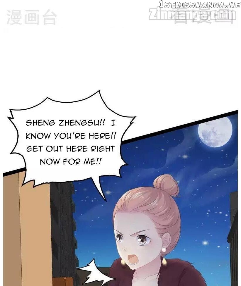 Emperor’s Mysterious Wife chapter 63 - page 11