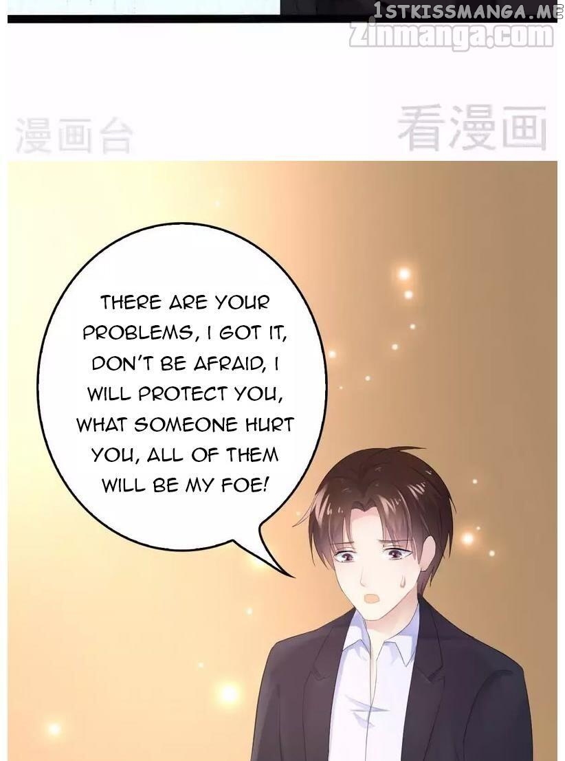 Emperor’s Mysterious Wife chapter 63 - page 7