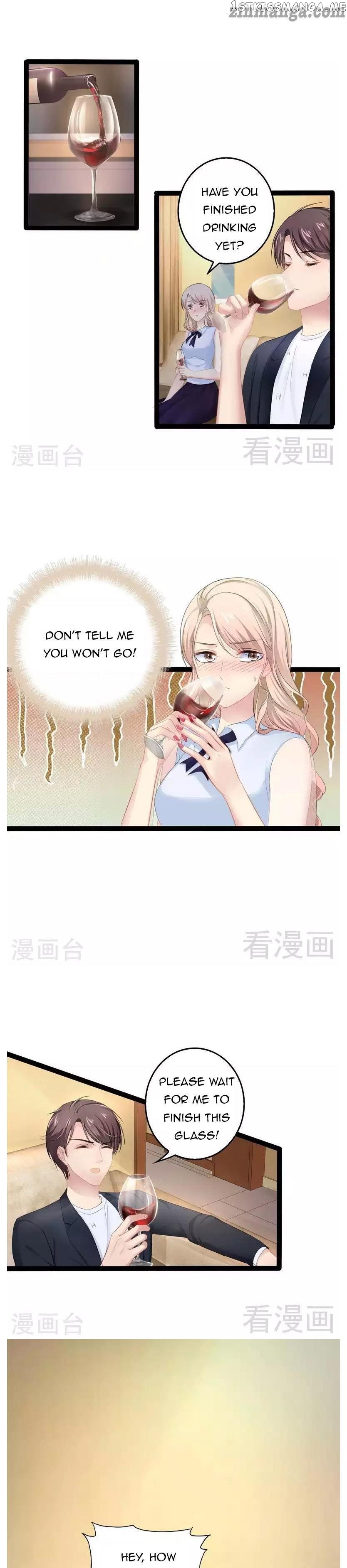 Emperor’s Mysterious Wife chapter 89 - page 6