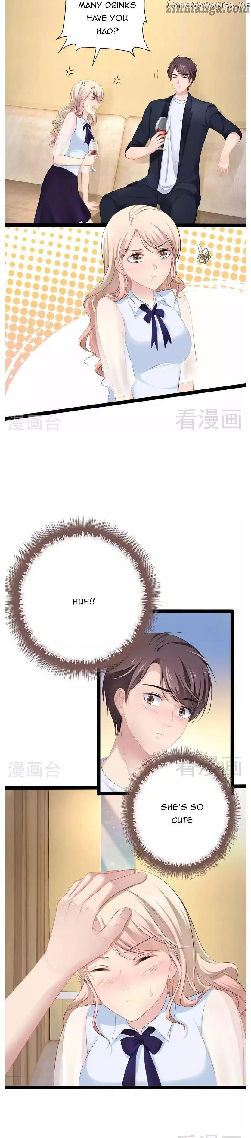 Emperor’s Mysterious Wife chapter 89 - page 7
