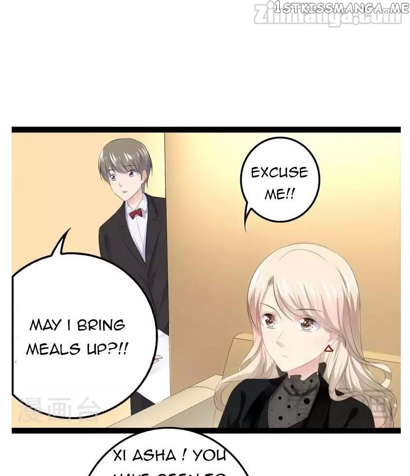 Emperor’s Mysterious Wife chapter 62 - page 12
