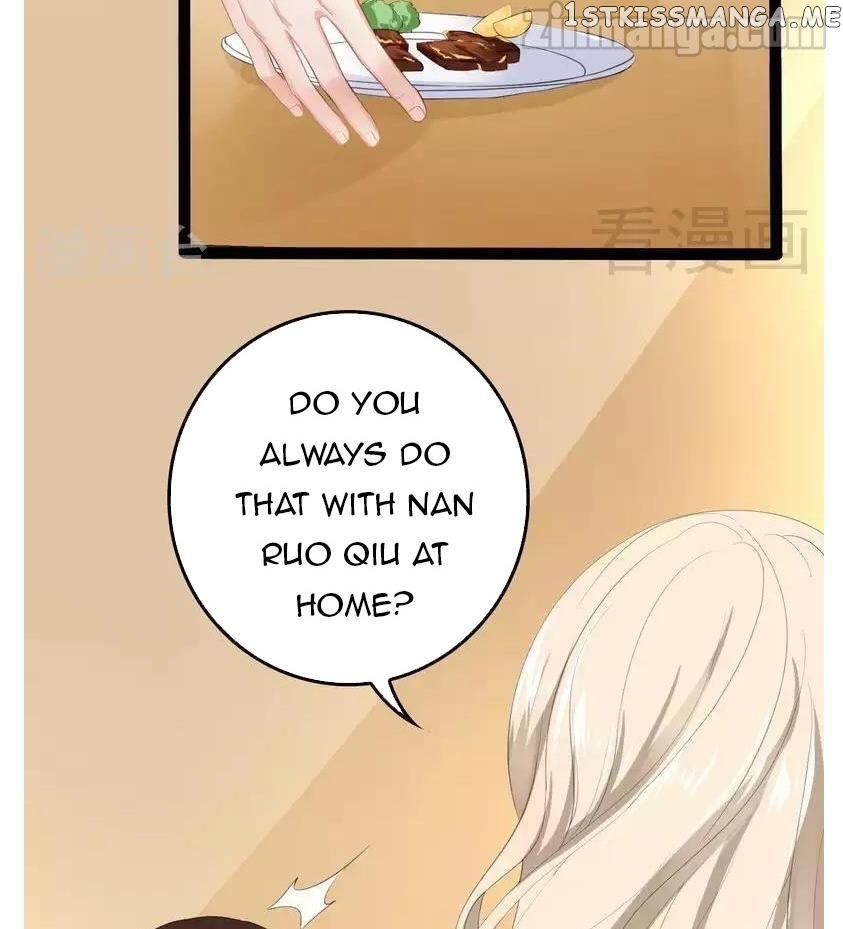 Emperor’s Mysterious Wife chapter 62 - page 19