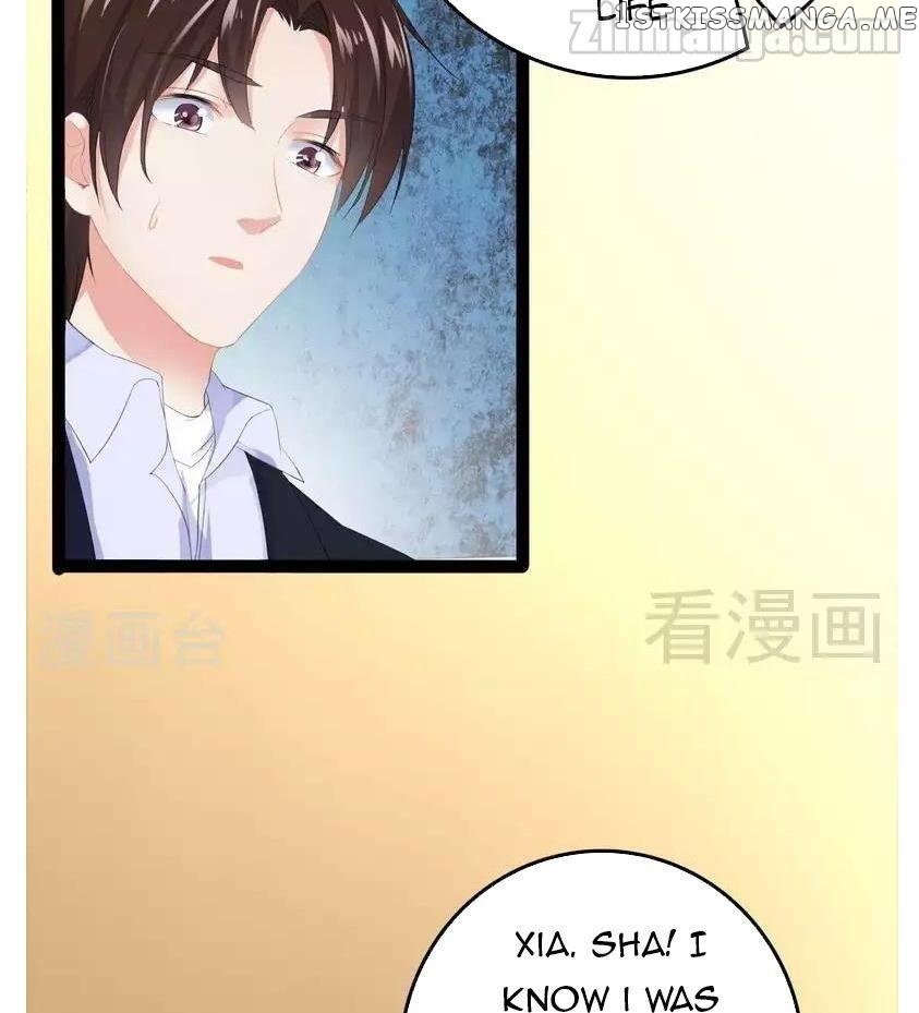 Emperor’s Mysterious Wife chapter 62 - page 23