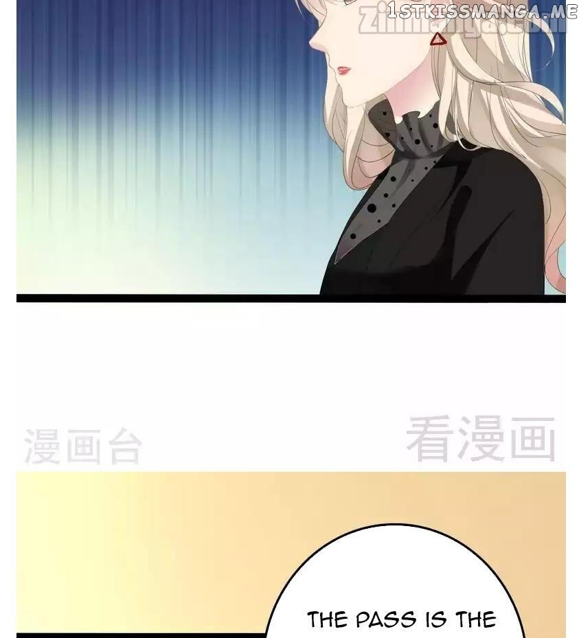 Emperor’s Mysterious Wife chapter 62 - page 26