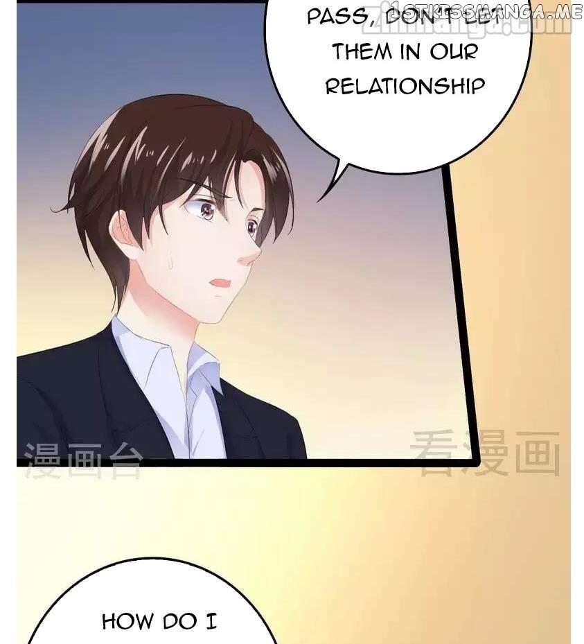 Emperor’s Mysterious Wife chapter 62 - page 27