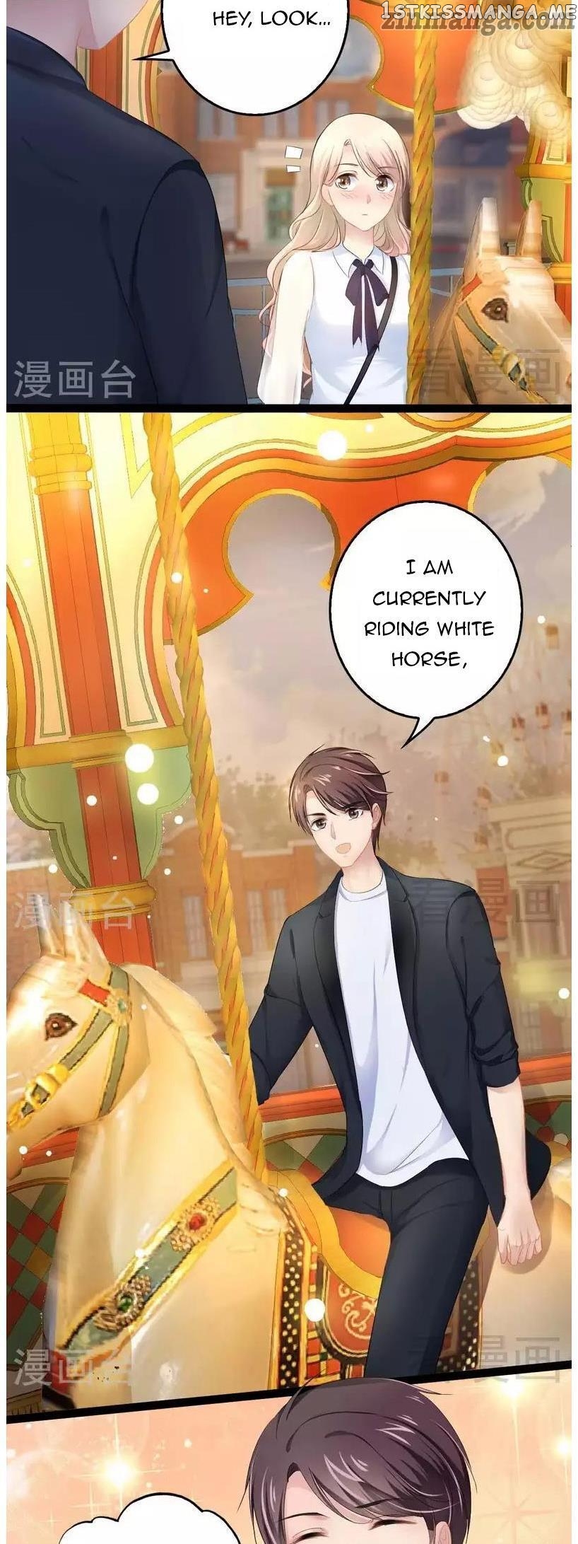 Emperor’s Mysterious Wife chapter 88 - page 14