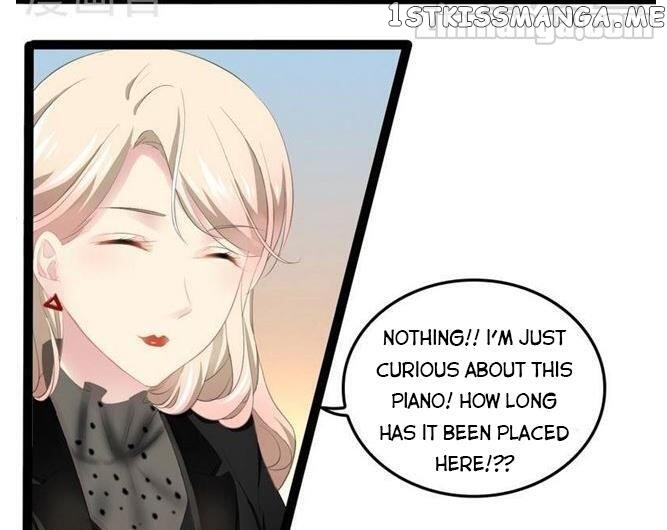 Emperor’s Mysterious Wife chapter 61 - page 42